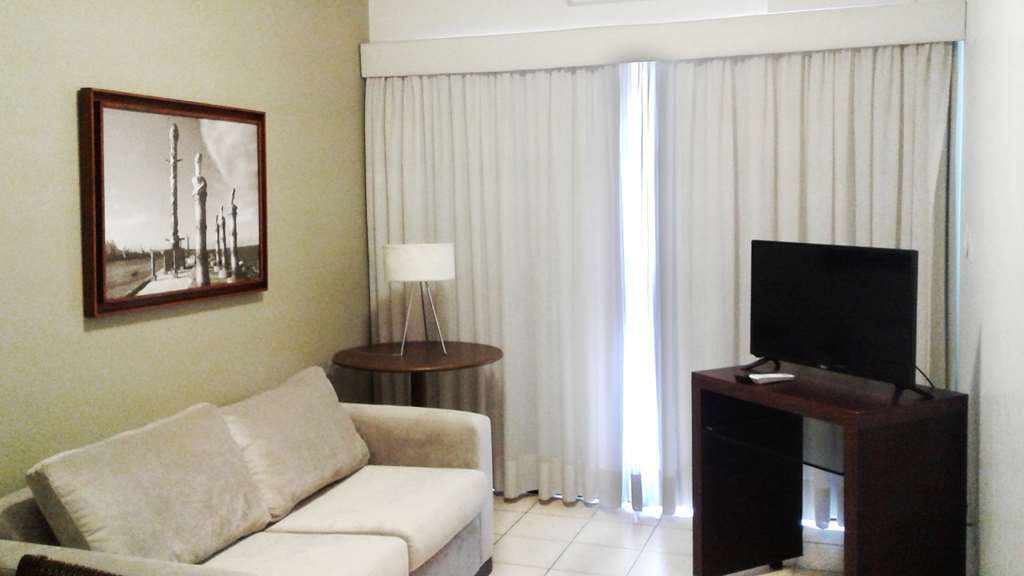 Othon Suites Recife Metropolis Room photo